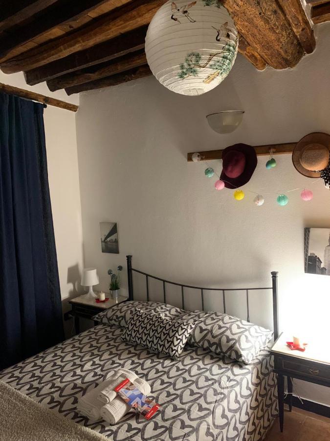 Le Parole Del Gatto Appartement *