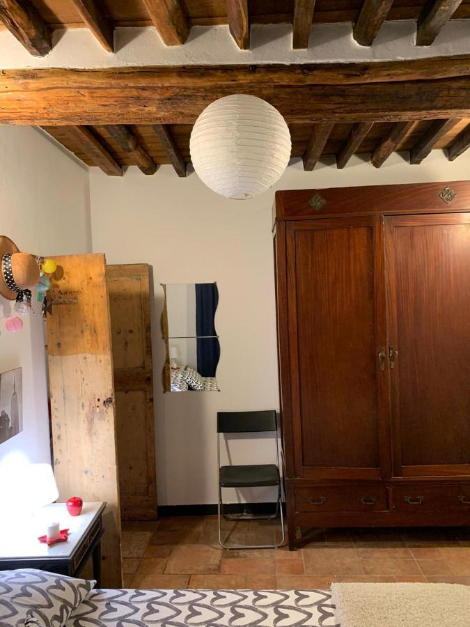 Appartement Le Parole Del Gatto