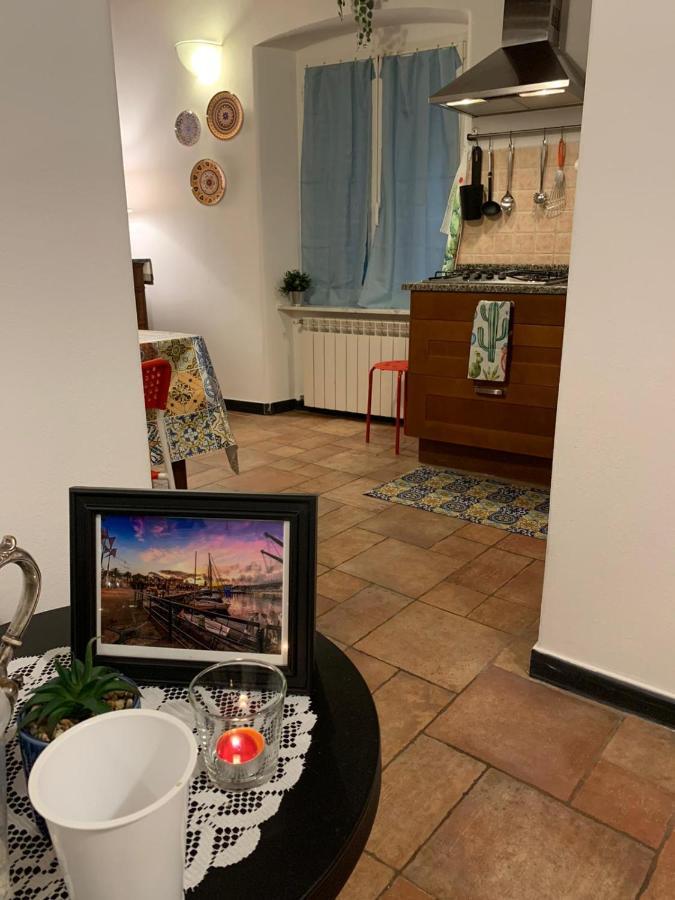 Le Parole Del Gatto Appartement *