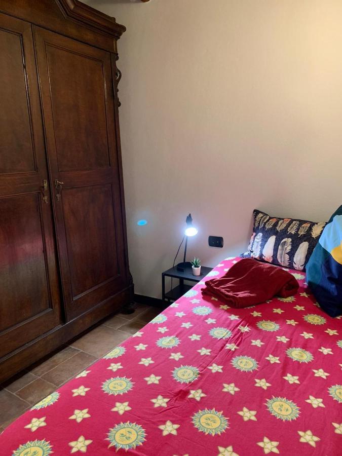 Appartement Le Parole Del Gatto *