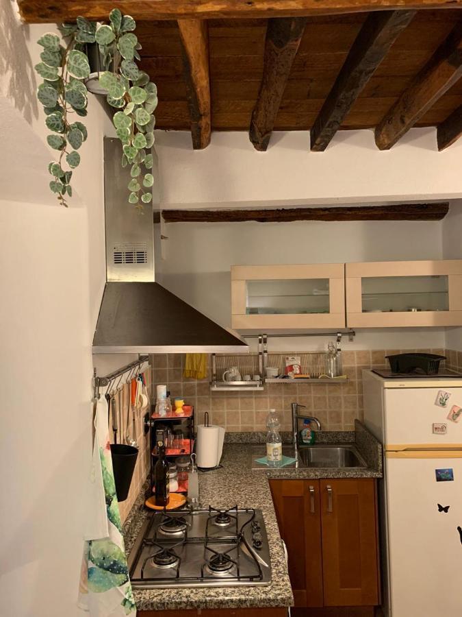 Appartement Le Parole Del Gatto *