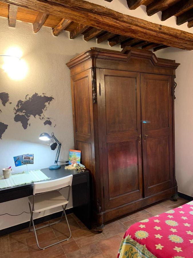 Le Parole Del Gatto Appartement